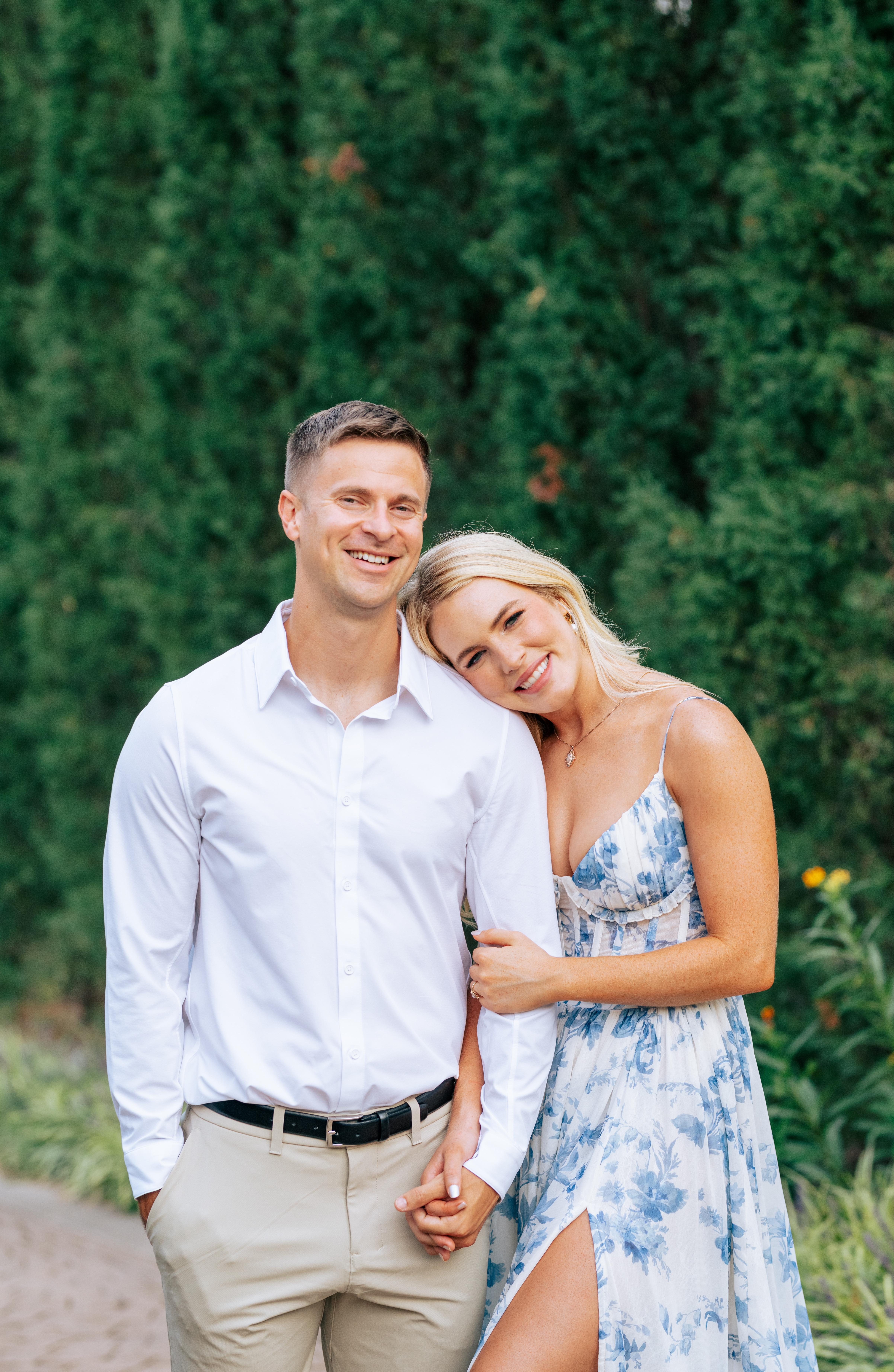 The Wedding Website of Greg Farris and Cheryl Fleming