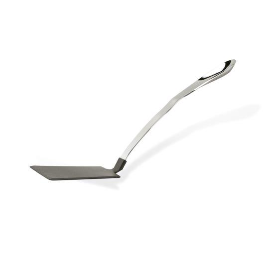 Stainless Steel Nonstick Solid Sturdy Turner