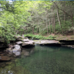 Peekamoose Blue Hole