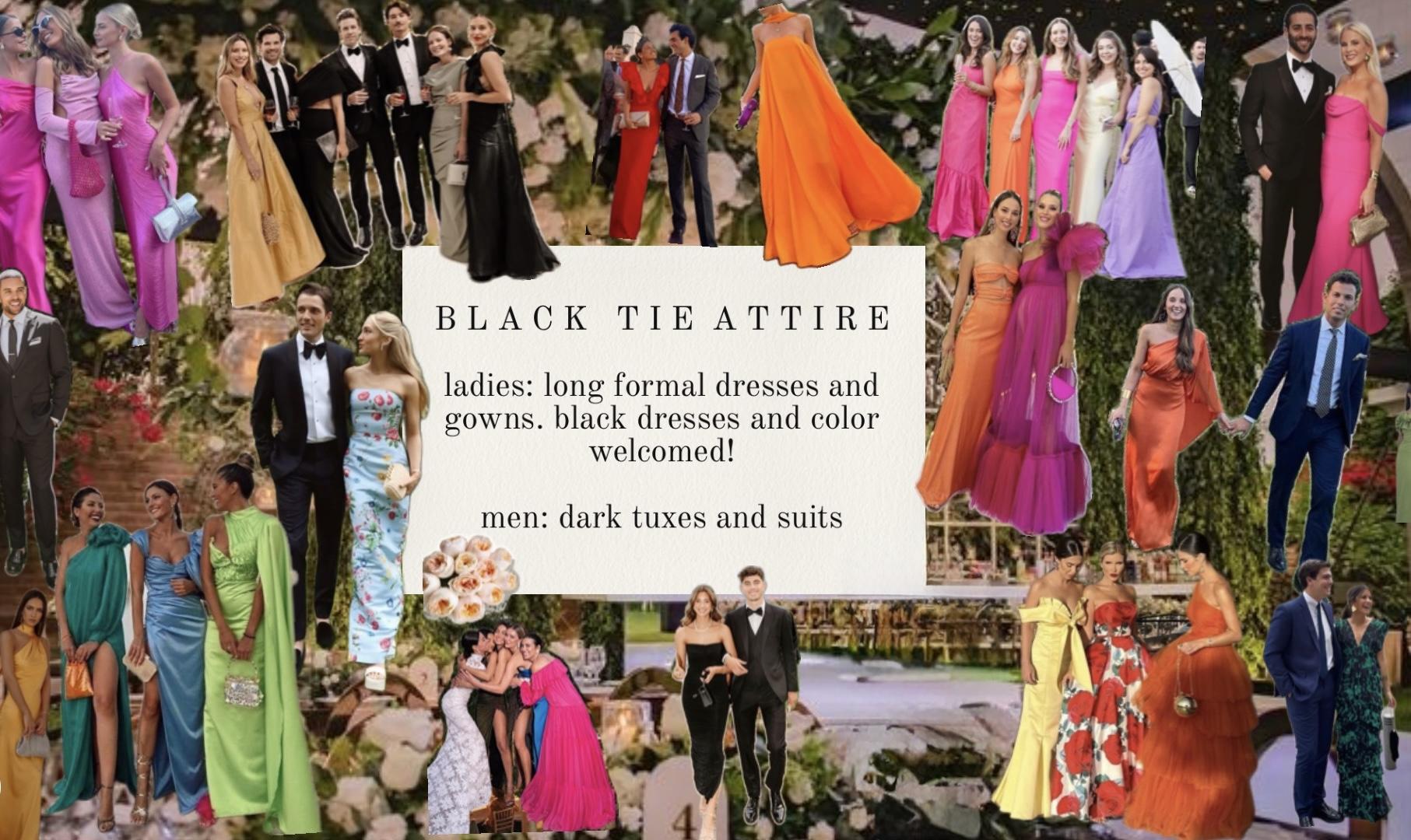 The Wedding Website of Gissel Montoya and Bairon Renteria