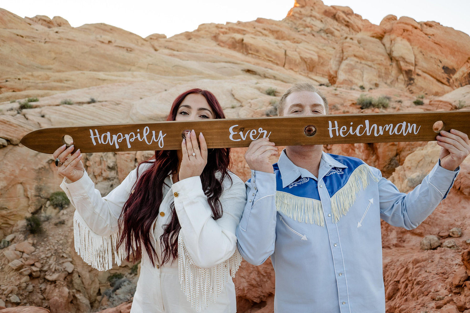 The Wedding Website of Allison Byrne and Spencer Heichman