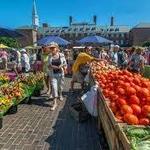 Old Town Farmers' Market