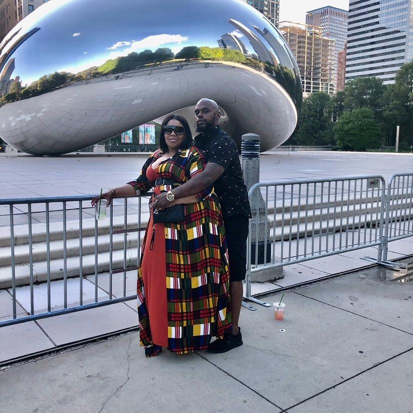 Chicago 2020