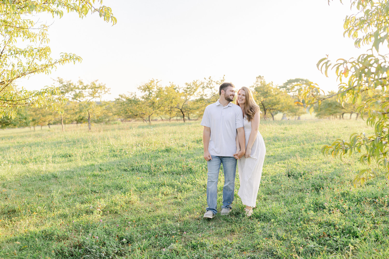 The Wedding Website of Sydney Walker and Jake Carney