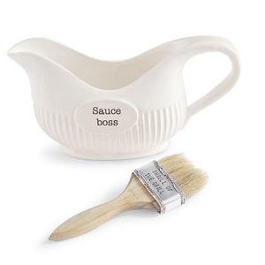 Circa Bbq Sauce Set