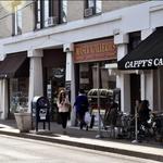 Walnut Street