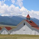 Beckwith Ranch