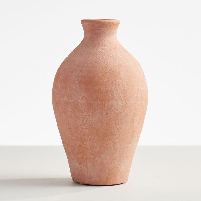 Terra Cotta Vases, Olpe, Terra Cotta
