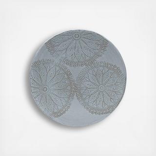 Daniela Round Platter