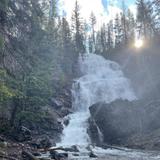 Morrell Falls National Recreation Trail