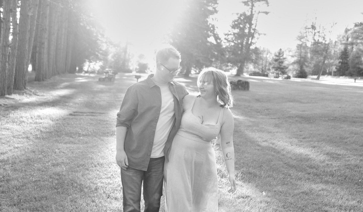 The Wedding Website of Keegan Leary and Kiersten Dumas