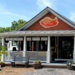 The River House