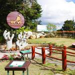 Parque Arví