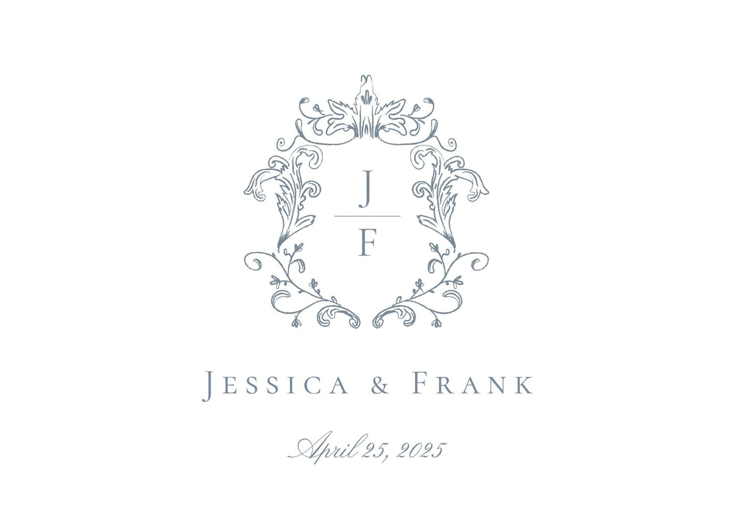 The Wedding Website of Jessica Mariconda and Frank Bishel