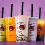 Kung Fu Tea
