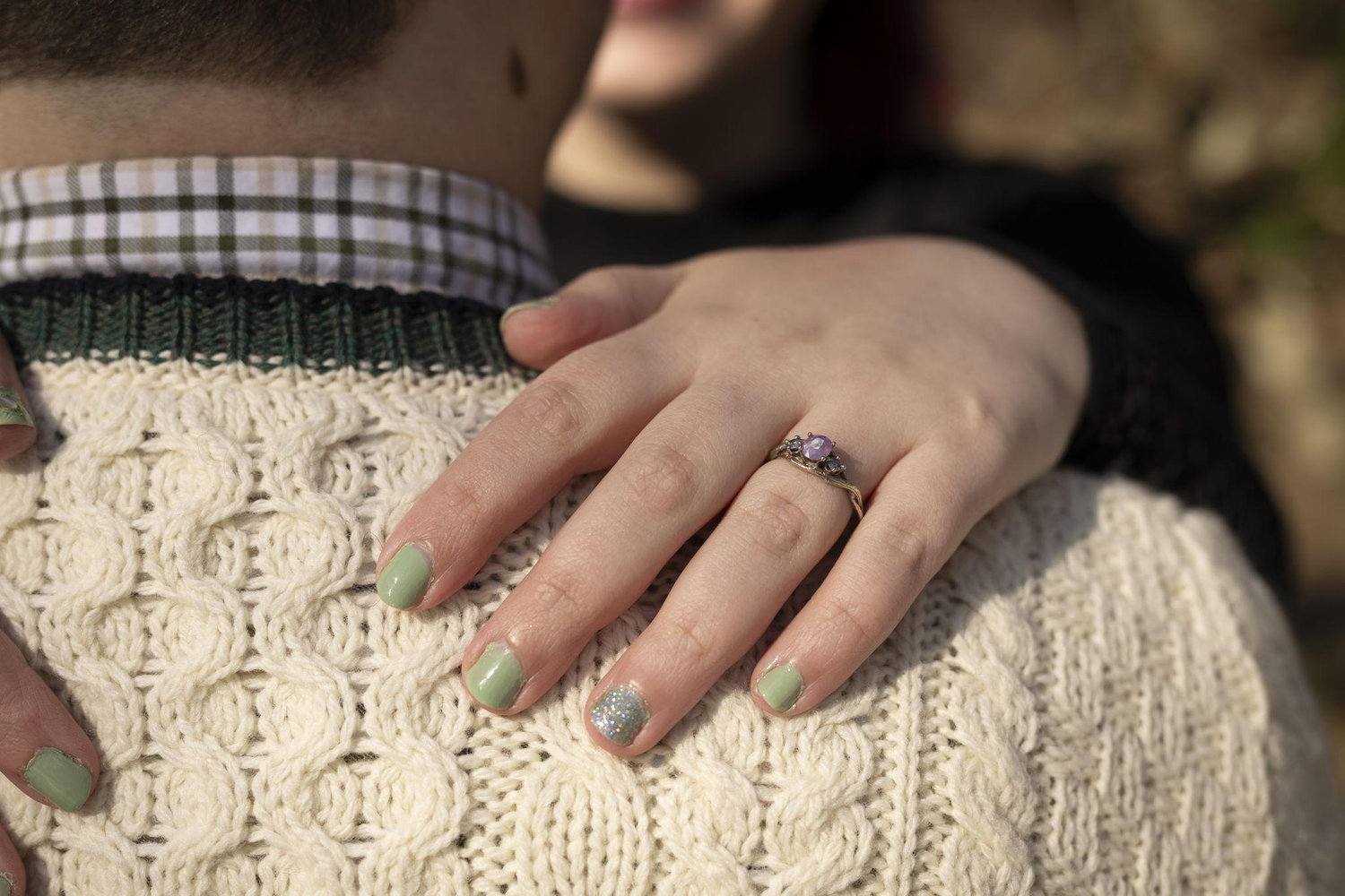 The Wedding Website of Jacob Pessin and Helyn Steppa