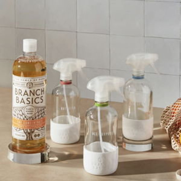 Cleaning Essentials Kit