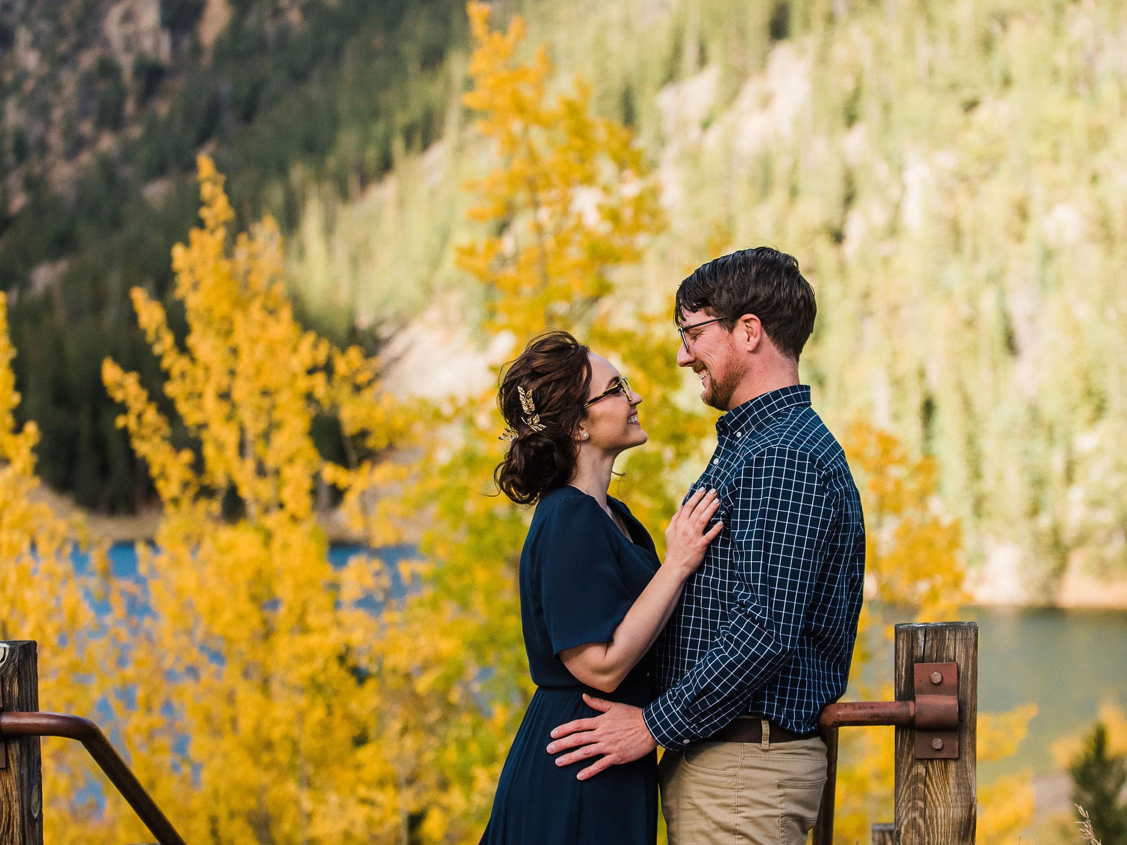The Wedding Website of Ash Harden and Bryan Hohn