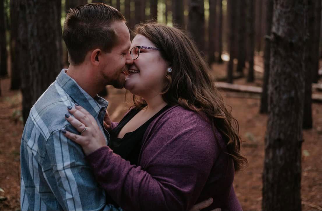 The Wedding Website of Montana Thrailkill and Richard Zaborowski