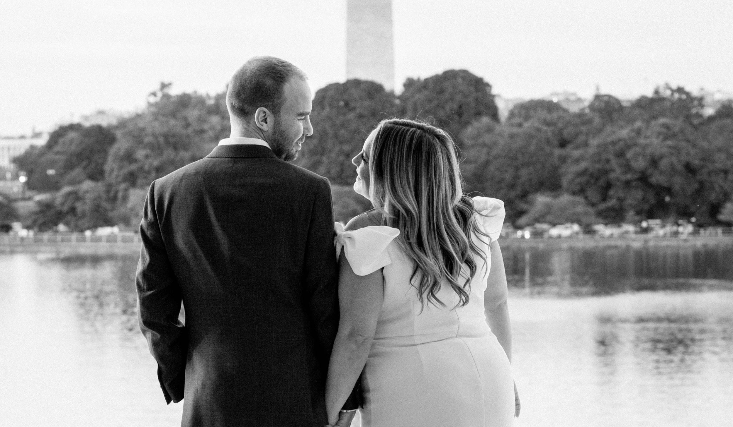 The Wedding Website of Hailey Melzer and John Malone