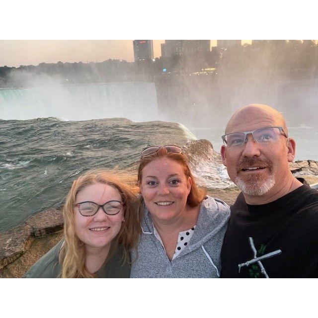 Niagara Falls