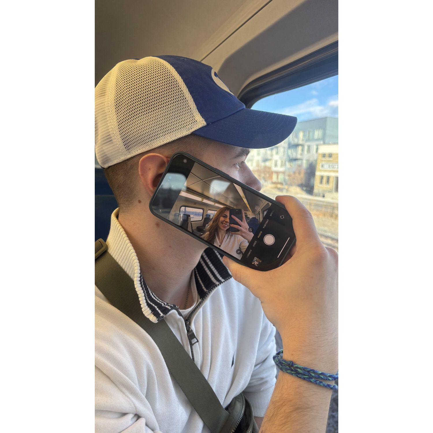 FrontRunner adventures