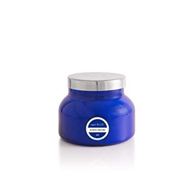 Capri Blue Aloha Orchid Jar Candle