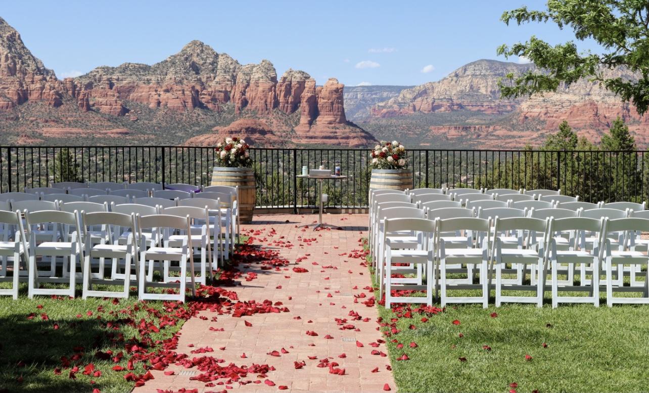 The Wedding Website of Karen Fernandez and Joshua David Gonzalez
