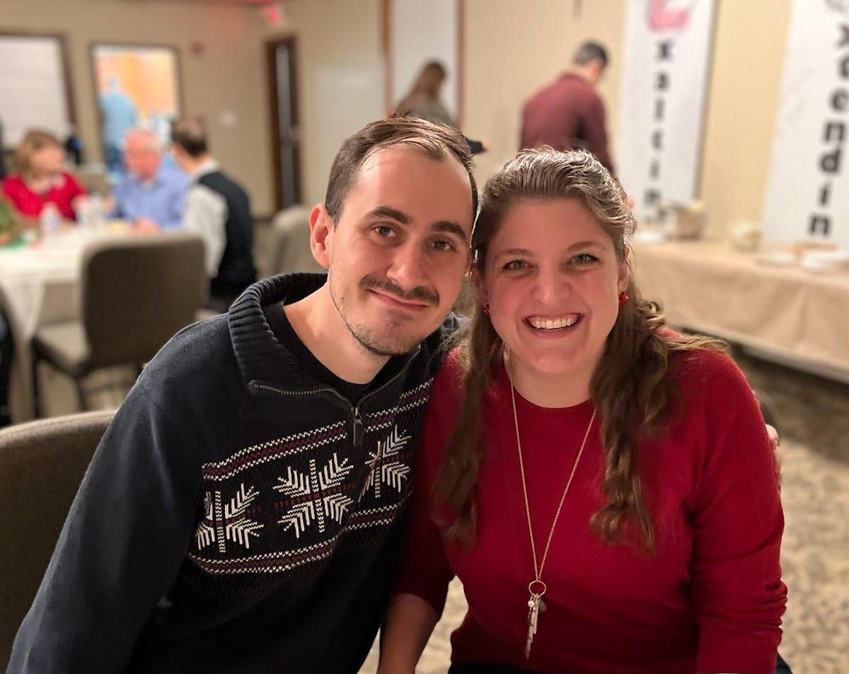 The Wedding Website of Eliza McKenzie and Ryan Renner