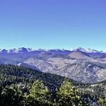 Lost Gulch Overlook