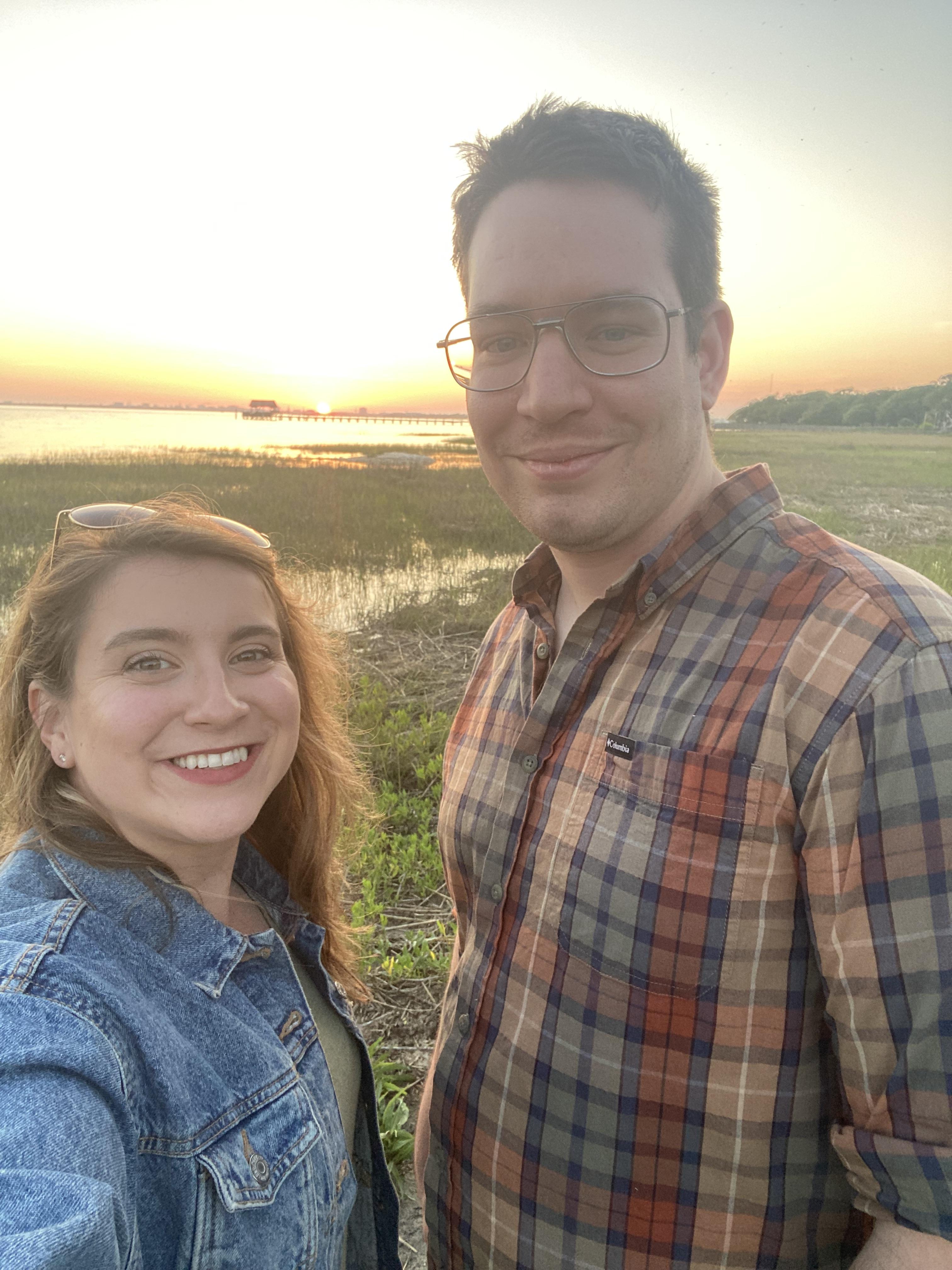 The Wedding Website of Megan Sullivan and Laszlo Patassy