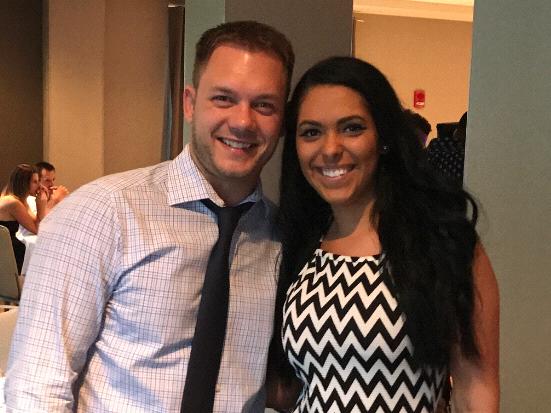 The Wedding Website of Justin Carpenter and Brittany Foster