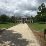 Boone Hall Plantation & Gardens
