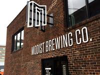 Modist Brewing Co.