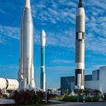 Kennedy Space Center Visitor Complex