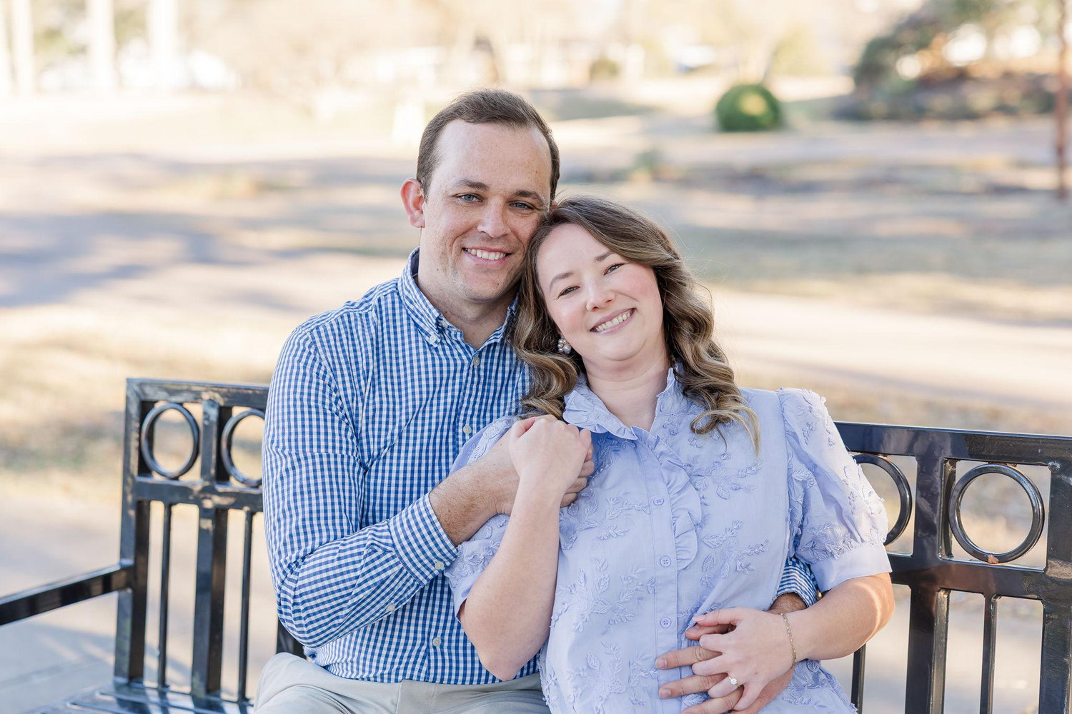 The Wedding Website of Adria Piazza and Caleb Mitchell