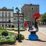 City - Barcelos