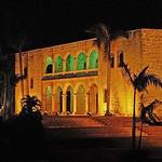 Alcázar de Colón