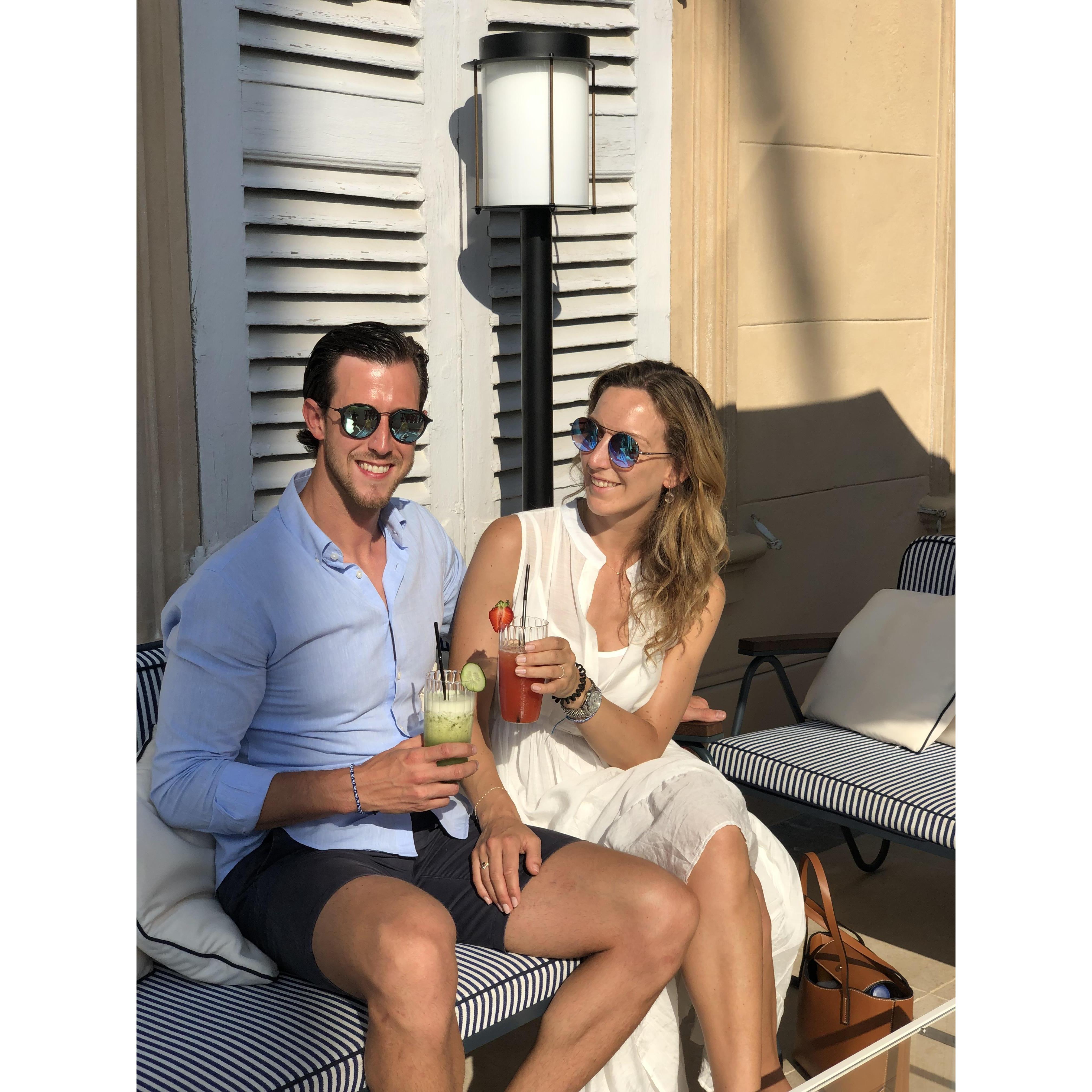 Saint Tropez - 2019