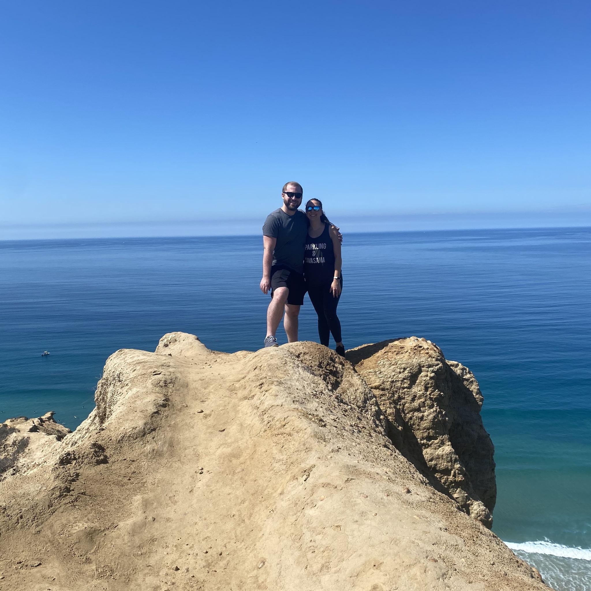 Ho Chi Minh Trail in San Diego