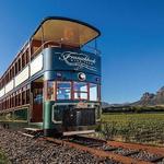 Franschhoek Wine Tram - Official Site (Franschhoek Terminal)