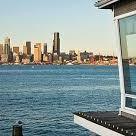 Salty's on Alki Beach