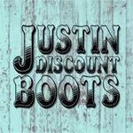 Justin Discount Boots & Cowboy Outfitters