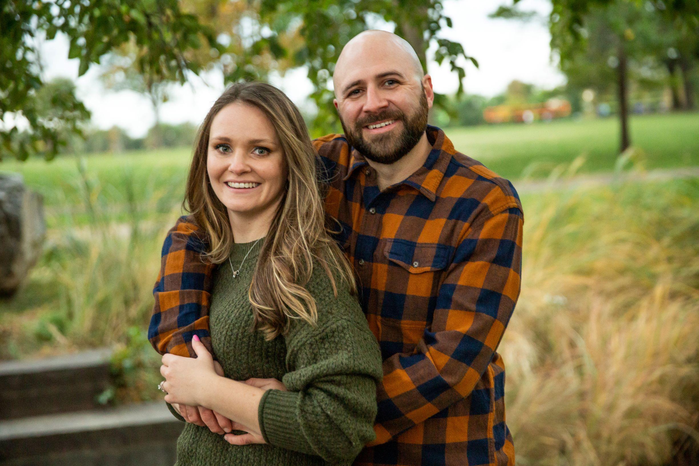 The Wedding Website of Ashley Johnstone and Zach Johnstone
