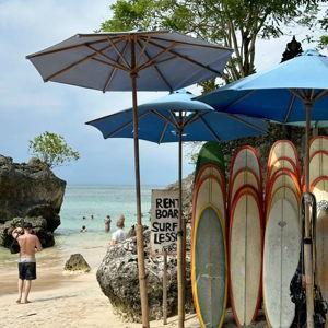 Clases de Surf para 2