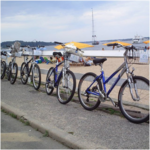 Dan's Bike Rental