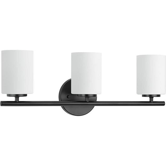 Progress Lighting P2159-31 Bath & Vanity, Black