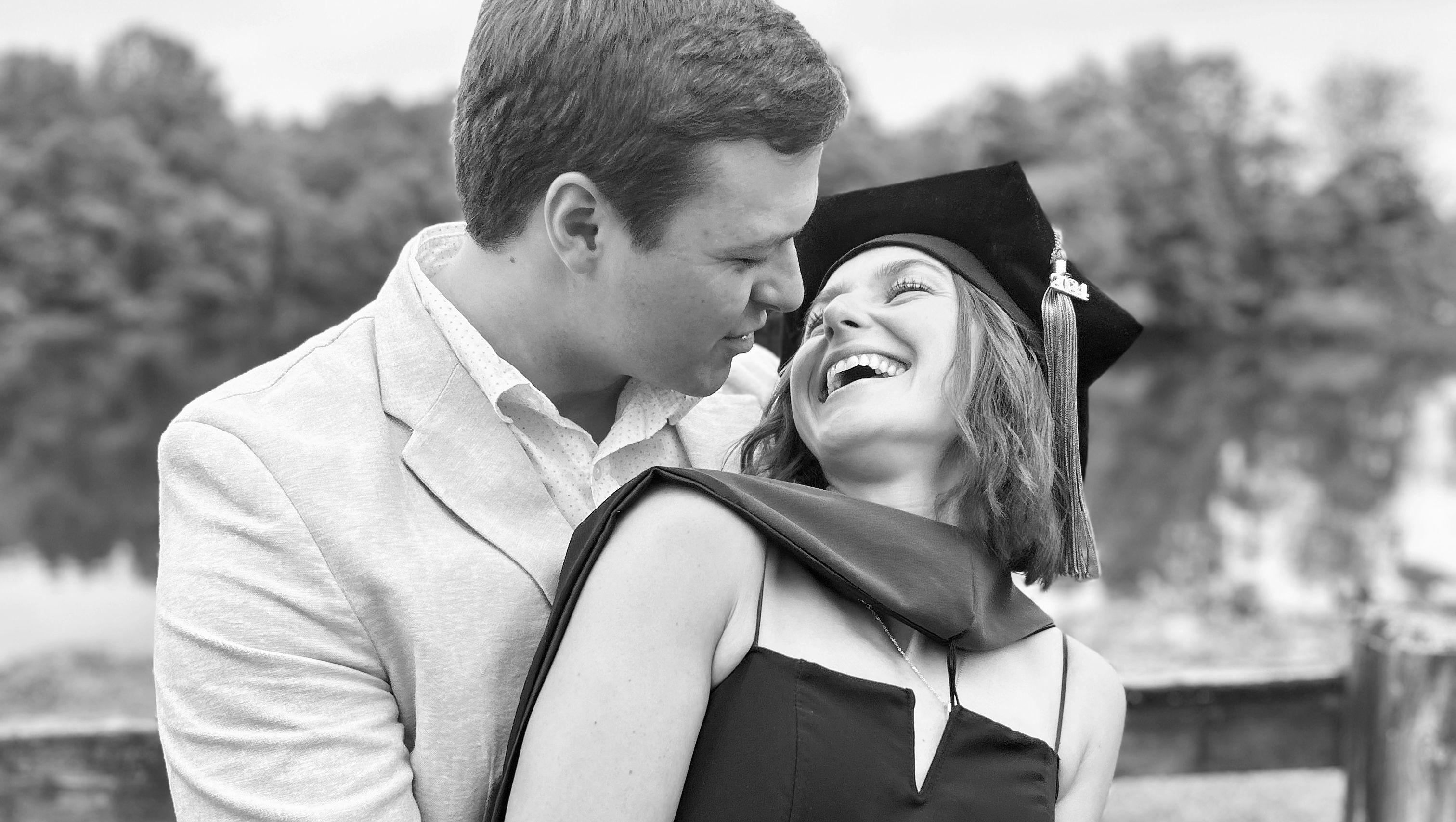 The Wedding Website of Lauren Davidson and Benjamin Davidson