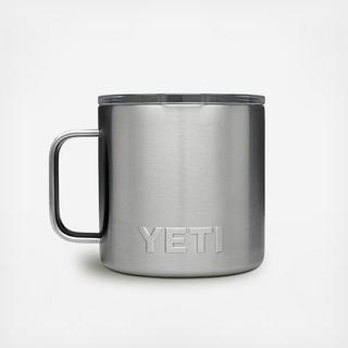 Rambler 14 oz. Mug