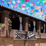 Jazmin's Restaurant in San Jose